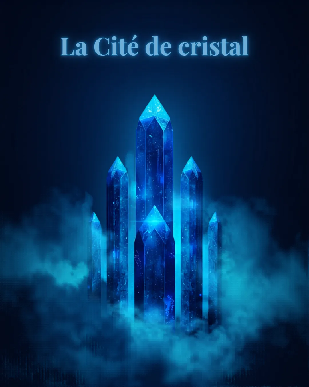 La Cité de Cristal