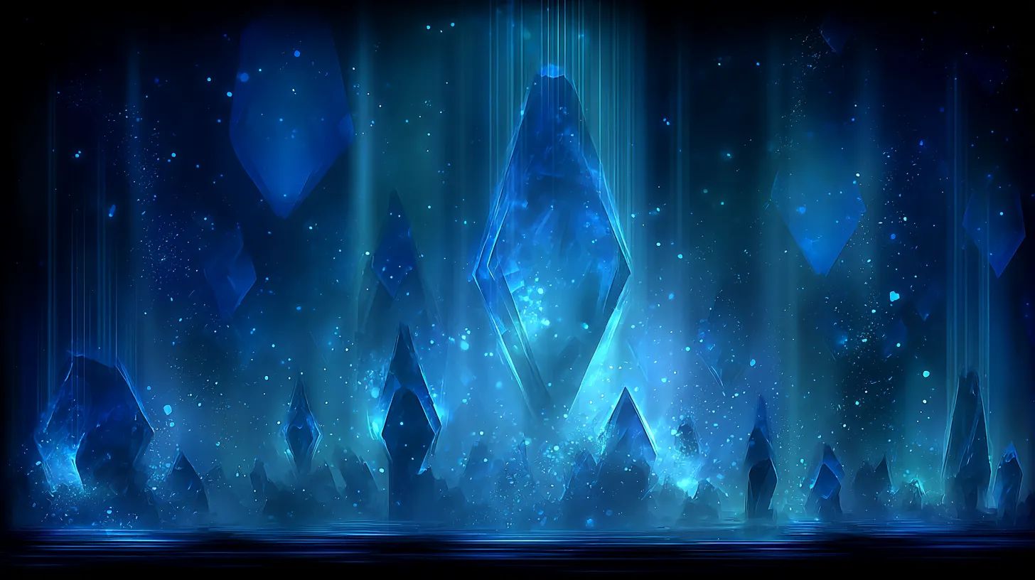 Les Architectes - Entités cosmiques