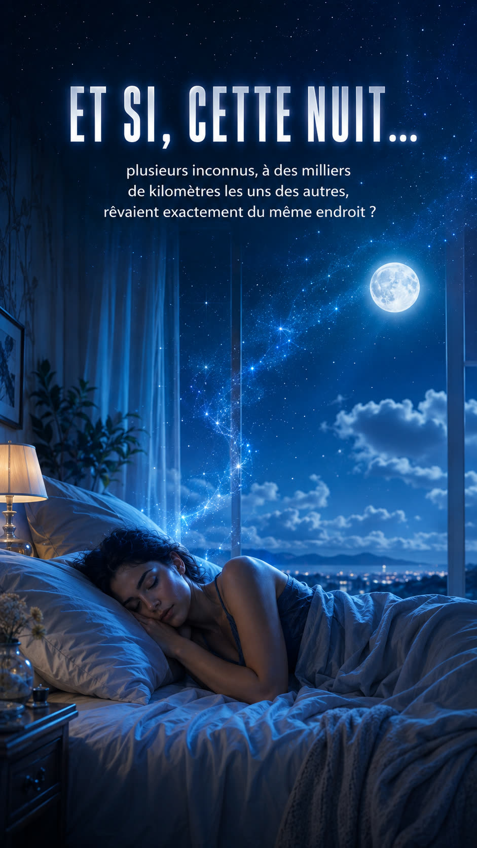 Sommeil et inconscient
