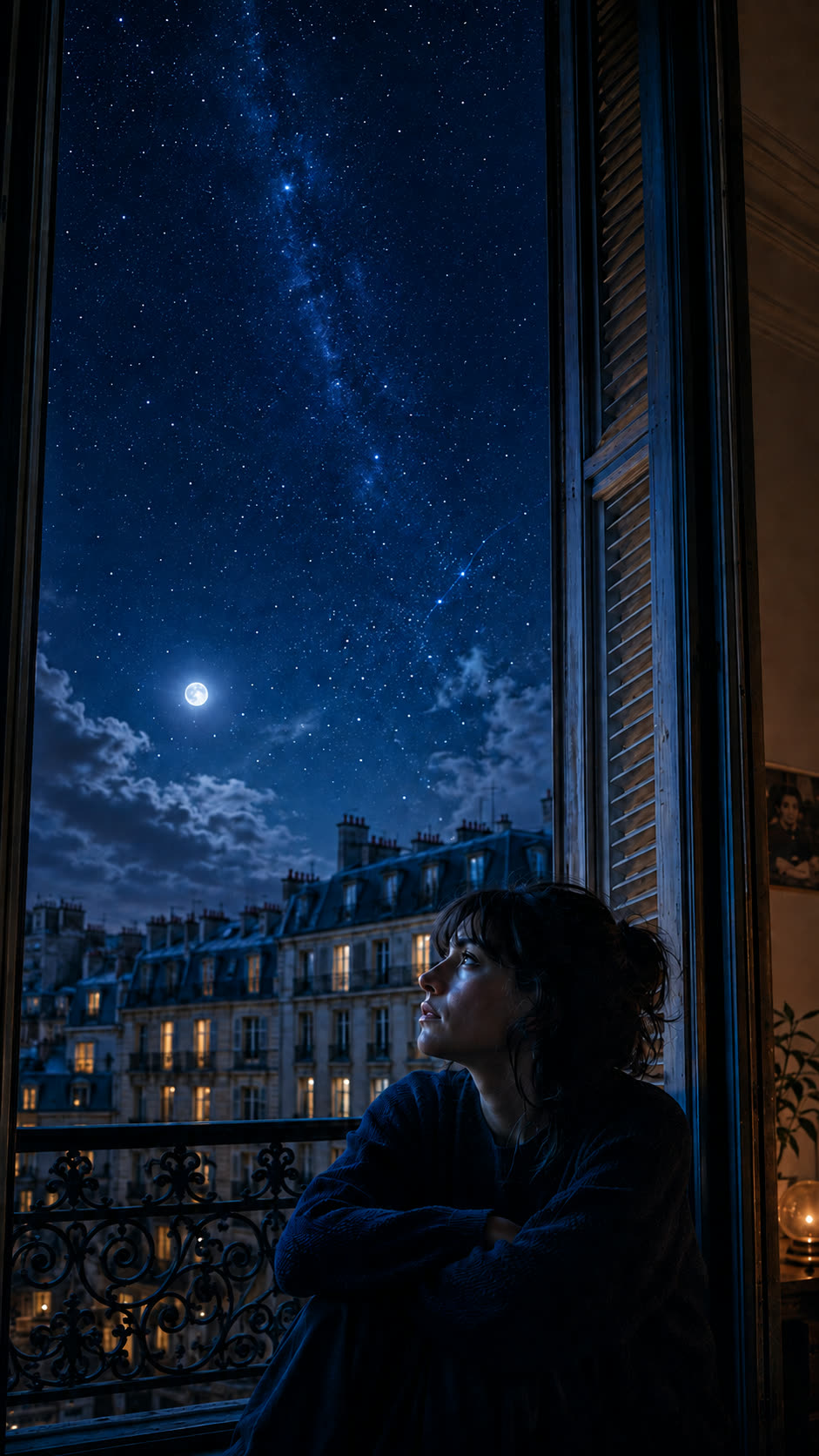 L&rsquo;auteur