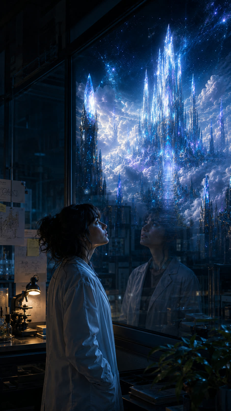 L&rsquo;immersion