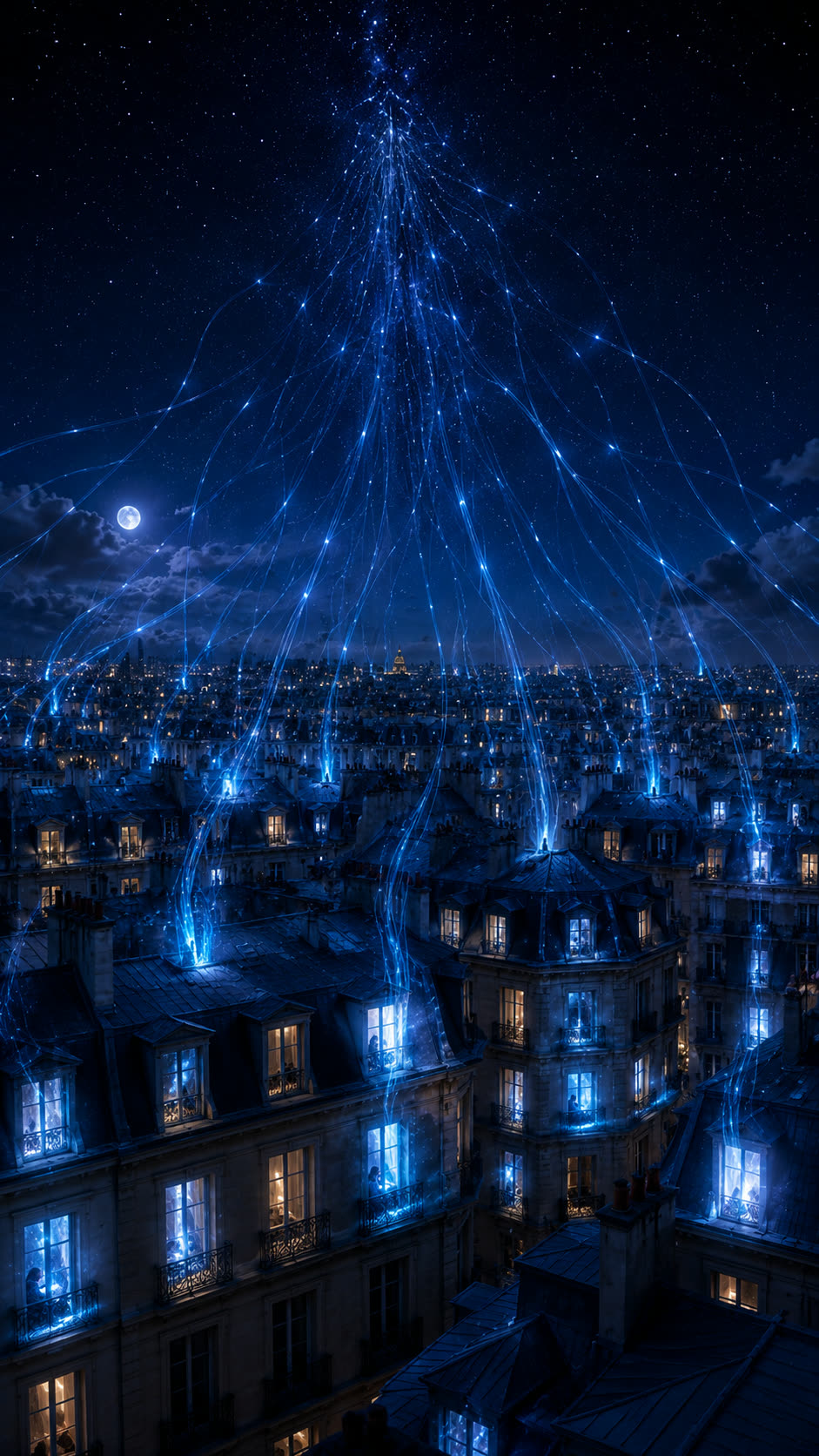 Les Architectes du Sommeil